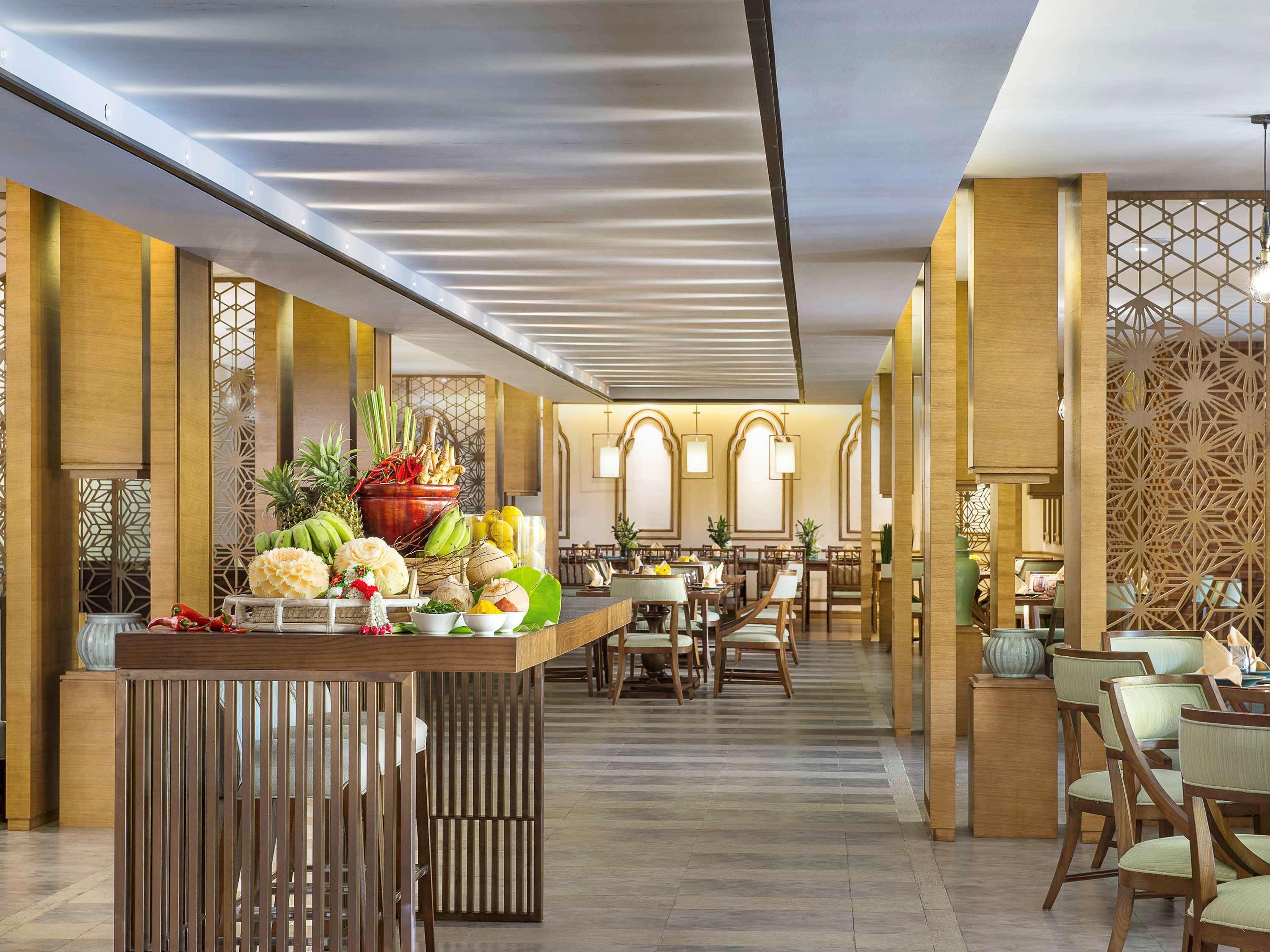 Sofitel Sanya Leeman Resort Екстер'єр фото