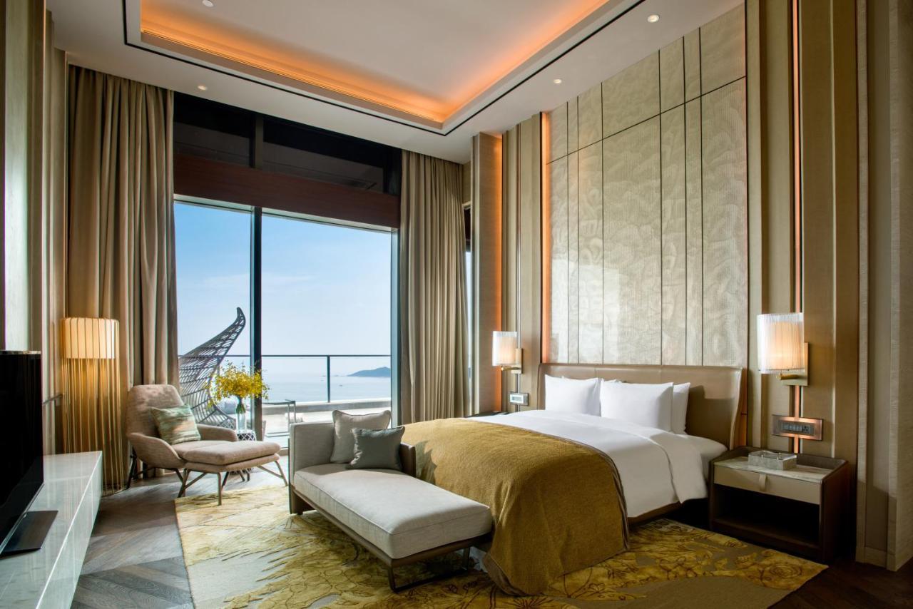 Sofitel Sanya Leeman Resort Екстер'єр фото